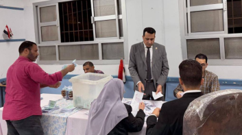 الأقصر تسجل أول جولة إعادة في انتخابات مجلس النواب 2025